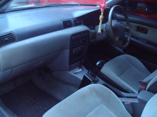 รถเก๋งถูกๆ