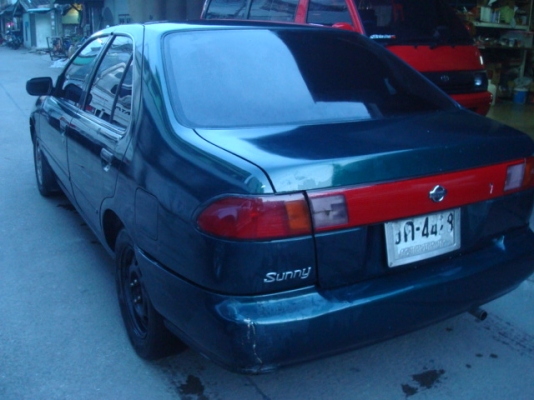 รถเก๋งถูกๆ