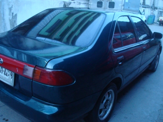 รถเก๋งถูกๆ