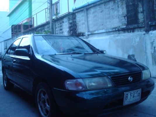 รถเก๋งถูกๆ