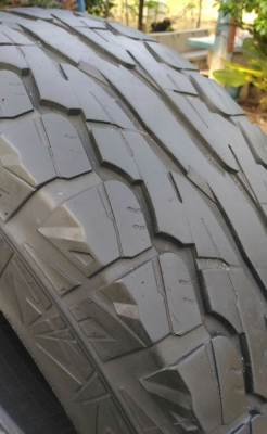 ขาย ยาง AT 265/70/16 ขาย ยาง AT 265/70/16