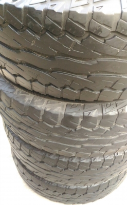 ขาย ยาง AT 265/70/16 ขาย ยาง AT 265/70/16