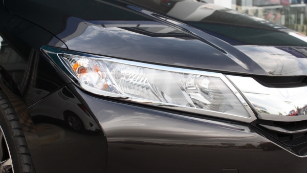 ชุดพาร์ทรอบคันเเละอุปกรณ์ประดับยนต์รอบของ Honda City ชุดพาร์ทรอบคันเเละอุปกรณ์ประดับยนต์รอบของ Honda City