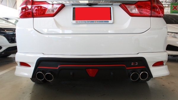 ชุดพาร์ทรอบคันเเละอุปกรณ์ประดับยนต์รอบของ Honda City ชุดพาร์ทรอบคันเเละอุปกรณ์ประดับยนต์รอบของ Honda City