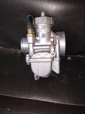 ขายคาบูNSR150RR