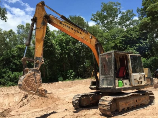 ขาย 265,000 KOMATSU pc 100-3 คอนโทรลยาว เครื่องดี ปั้มแรง เอวดี ช่วงล่างแน่น รถสวยพร้อมใช้ รถอยู่ จ.กาฬสินธุ์ 090-772-3710 090-772-3708 ขาย 265,000 KOMATSU pc 100-3 คอนโทรลยาว เครื่องดี ปั้มแรง เอวดี ช่วงล่างแน่น รถสวยพร้อมใช้ รถอยู่ จ.กาฬสินธุ์ 090-772-3710 090-772-3708