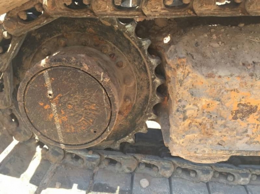 ขาย 265,000 KOMATSU pc 100-3 คอนโทรลยาว เครื่องดี ปั้มแรง เอวดี ช่วงล่างแน่น รถสวยพร้อมใช้ รถอยู่ จ.กาฬสินธุ์ 090-772-3710 090-772-3708 ขาย 265,000 KOMATSU pc 100-3 คอนโทรลยาว เครื่องดี ปั้มแรง เอวดี ช่วงล่างแน่น รถสวยพร้อมใช้ รถอยู่ จ.กาฬสินธุ์ 090-772-3710 090-772-3708