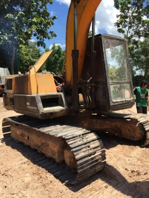 ขาย 265,000 KOMATSU pc 100-3 คอนโทรลยาว เครื่องดี ปั้มแรง เอวดี ช่วงล่างแน่น รถสวยพร้อมใช้ รถอยู่ จ.กาฬสินธุ์ 090-772-3710 090-772-3708 ขาย 265,000 KOMATSU pc 100-3 คอนโทรลยาว เครื่องดี ปั้มแรง เอวดี ช่วงล่างแน่น รถสวยพร้อมใช้ รถอยู่ จ.กาฬสินธุ์ 090-772-3710 090-772-3708
