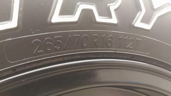 ขายล้อพร้อมยางขอบ16สภาพนางฟ้า