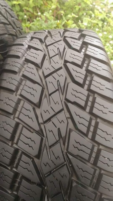 ขายล้อพร้อมยางขอบ16สภาพนางฟ้า