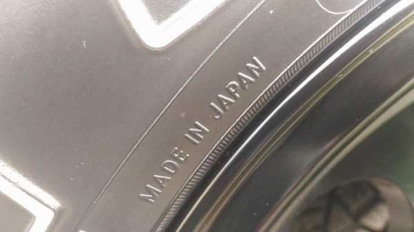 ขายล้อพร้อมยางขอบ16สภาพนางฟ้า