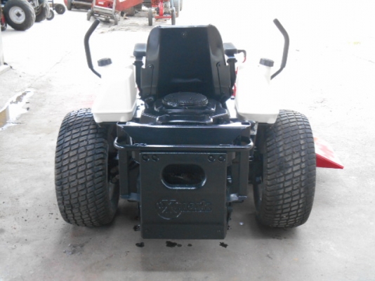 รถตัดหญ้า TORO Exmark 3 ใบตัด