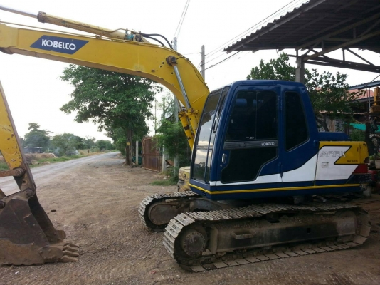 KOBELCO SK 120 MARK 3