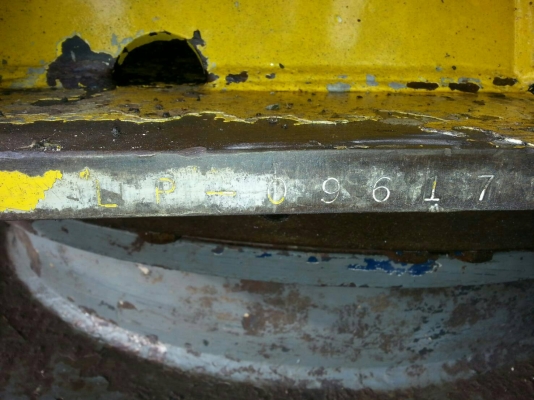 KOBELCO SK 120 MARK 3