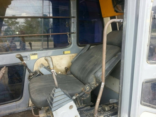 KOBELCO SK 120 MARK 3