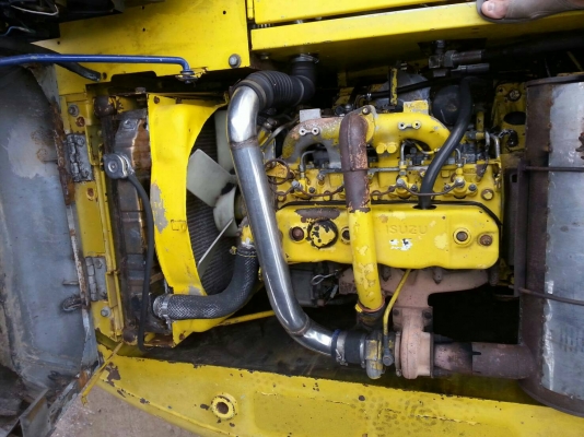 KOBELCO SK 120 MARK 3