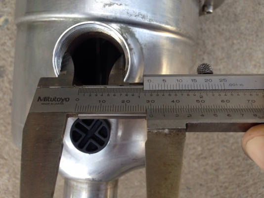 ขายปั้มน้ำหัวปั้มสแตนเลส Ebara 0.8HP. 220V ไฟบ้าน รุ่นแรงดันสูง สภาพสวย วิ่งนิ่มเดิมๆ พร้อมใช้งาน