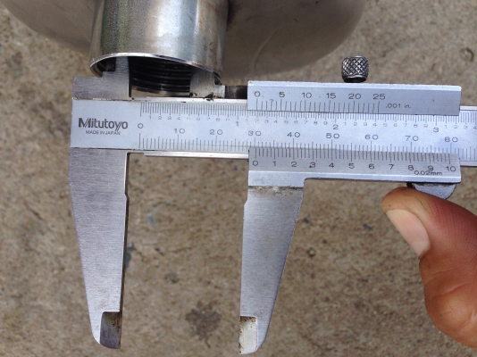 ขายปั้มน้ำหัวปั้มสแตนเลส Ebara 0.8HP. 220V ไฟบ้าน รุ่นแรงดันสูง สภาพสวย วิ่งนิ่มเดิมๆ พร้อมใช้งาน