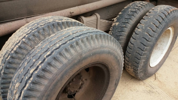 ดั้มสองเพลาFVZ12MYเดิมแท้โรงงาน ร้อกกี้พิมพ์นิยม175แรงม้าพ.เวอร์แอร์หนาวภาษีเต็มเล่มพร้อมโอนสนใจโทรครับ