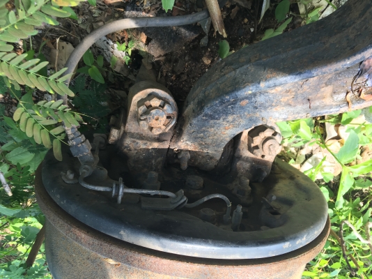 ขายคานหน้า Sumo 227 13000 ขายคานหน้า Sumo 227 13000