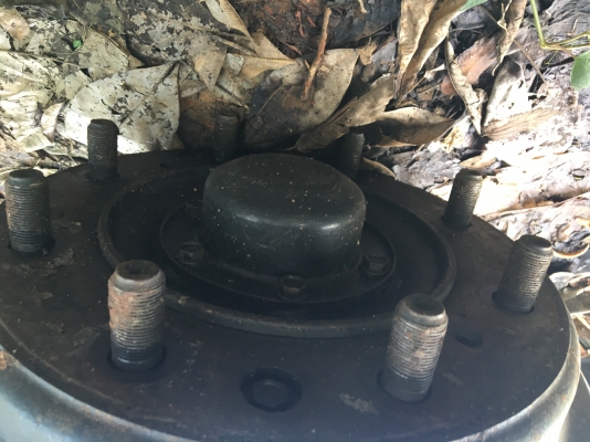 ขายคานหน้า Sumo 227 13000 ขายคานหน้า Sumo 227 13000