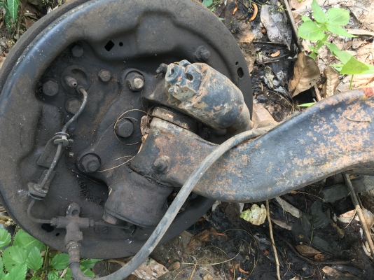 ขายคานหน้า Sumo 227  13000