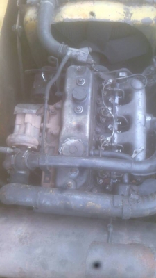 ขายรถแบคโค SK045 มาร์คทู เครื่องดี ช่วงล่างดี เอวแน่น ทำงานเร็ว รถบ้าน สภาพพร้อมใช้งาน ราคา440,000 สนใจโทร 090-8588220คุณนะ 093-3258446คุณบิว หรือเข้าดูสินค้าอื่นๆได้ที่ www.narong2truck.com หรือ www.truck.in.th/498 หรือเพจFacebook ณรงค์ ซื้อขายรถมือสอง (