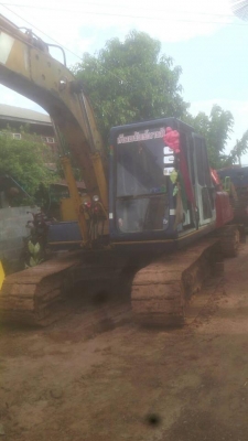 ขายรถแบคโค SK045 มาร์คทู เครื่องดี ช่วงล่างดี เอวแน่น ทำงานเร็ว รถบ้าน สภาพพร้อมใช้งาน ราคา440,000 สนใจโทร 090-8588220คุณนะ 093-3258446คุณบิว หรือเข้าดูสินค้าอื่นๆได้ที่ www.narong2truck.com หรือ www.truck.in.th/498 หรือเพจFacebook ณรงค์ ซื้อขายรถมือสอง (