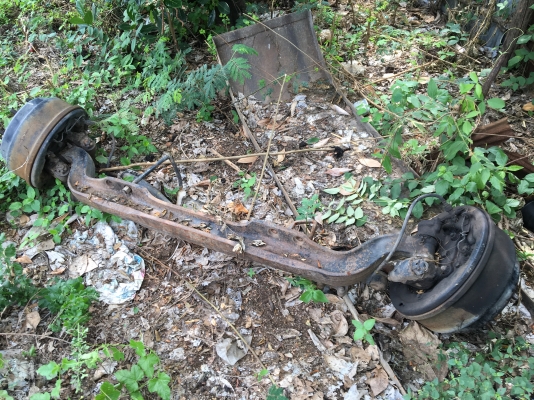 ขายคานหน้า. Sumo227. 13000