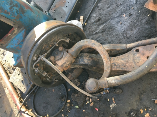 ขายคานหน้า. Sumo227. 13000