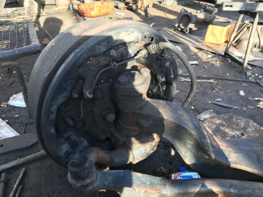 ขายคานหน้า. Sumo227. 13000