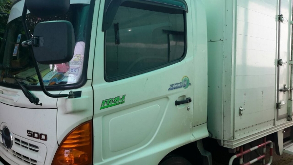 ขายดาวน์ HINO ปี 53 รุ่น ซีรี่ 500 ขายดาวน์ HINO ปี 53 รุ่น ซีรี่ 500