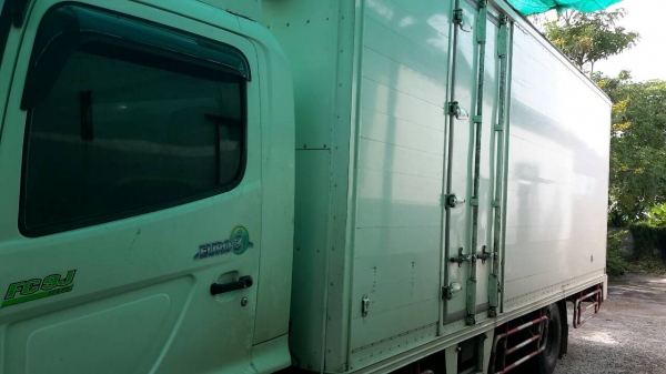 ขายดาวน์ HINO ปี 53 รุ่น ซีรี่ 500 ขายดาวน์ HINO ปี 53 รุ่น ซีรี่ 500