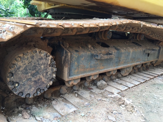 PC200-7 ปี2010..ทำงาน11000.ชม เล่มพร้อม รถสวยมากๆเดิมๆ