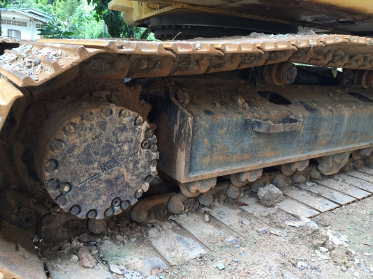 PC200-7 ปี2010..ทำงาน11000.ชม เล่มพร้อม รถสวยมากๆเดิมๆ