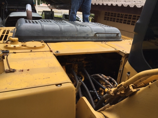 PC200-7 ปี2010..ทำงาน11000.ชม เล่มพร้อม รถสวยมากๆเดิมๆ