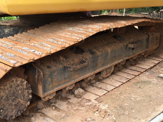 PC200-7 ปี2010..ทำงาน11000.ชม เล่มพร้อม รถสวยมากๆเดิมๆ