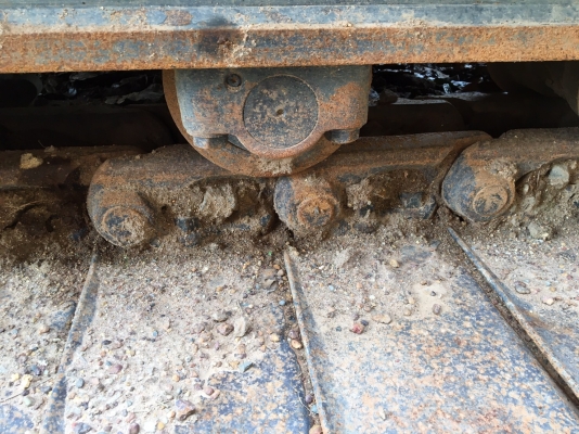 PC200-7 ปี2010..ทำงาน11000.ชม เล่มพร้อม รถสวยมากๆเดิมๆ