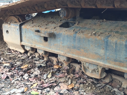 PC200-7 ปี2010..ทำงาน11000.ชม เล่มพร้อม รถสวยมากๆเดิมๆ