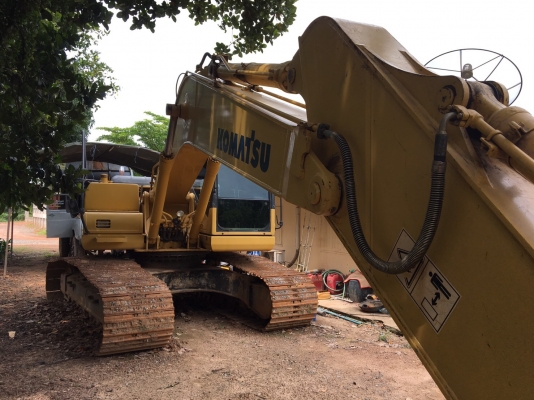 PC200-7 ปี2010..ทำงาน11000.ชม เล่มพร้อม รถสวยมากๆเดิมๆ