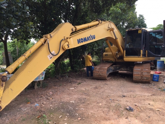 PC200-7 ปี2010..ทำงาน11000.ชม เล่มพร้อม รถสวยมากๆเดิมๆ