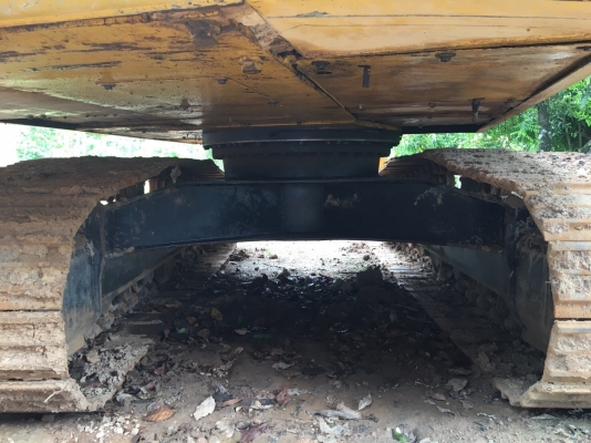 PC200-7 ปี2010..ทำงาน11000.ชม เล่มพร้อม รถสวยมากๆเดิมๆ