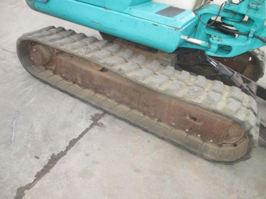 รถขุดยอดนิยม KOMATSU 40-7 ขนาดPC-40 รถเก่านอกแท้มีเอกสารใบอินวอย☎️สนใจติดต่อ 085-5632278 (ราคาต่อรองได้)