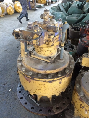 โป๊ะสวิง CAT330B เก่าญี่ปุ่น ราคา 170,000 บาท โป๊ะสวิง CAT330B เก่าญี่ปุ่น ราคา 170,000 บาท