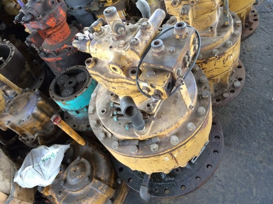 โป๊ะสวิง CAT330B เก่าญี่ปุ่น ราคา 170,000 บาท โป๊ะสวิง CAT330B เก่าญี่ปุ่น ราคา 170,000 บาท