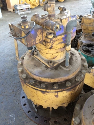 โป๊ะสวิง CAT330B เก่าญี่ปุ่น ราคา 170,000 บาท โป๊ะสวิง CAT330B เก่าญี่ปุ่น ราคา 170,000 บาท