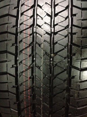 แม็กป้ายแดง ford ranger ขอบ18 พร้อมยางป้ายแดง 265-60-18 ปี16