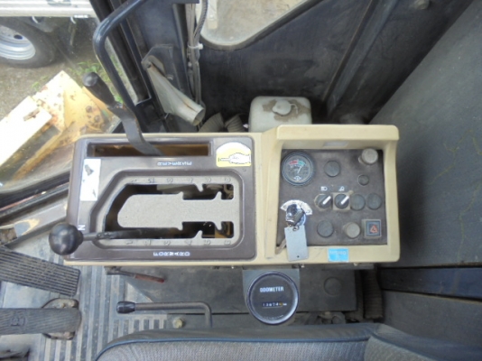 ขายรถเกรด KOMATSU GD505A-3AE สภาพสวยพร้อมใช้งานนำเข้าจากญี่ปุ่น ติดต่อ อำพล 090-9694506/ 080-3031241 ขายรถเกรด KOMATSU GD505A-3AE สภาพสวยพร้อมใช้งานนำเข้าจากญี่ปุ่น ติดต่อ อำพล 090-9694506/ 080-3031241