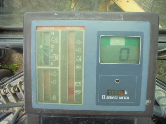 ขายรถเกรด KOMATSU GD505A-3AE สภาพสวยพร้อมใช้งานนำเข้าจากญี่ปุ่น ติดต่อ อำพล 090-9694506/ 080-3031241 ขายรถเกรด KOMATSU GD505A-3AE สภาพสวยพร้อมใช้งานนำเข้าจากญี่ปุ่น ติดต่อ อำพล 090-9694506/ 080-3031241