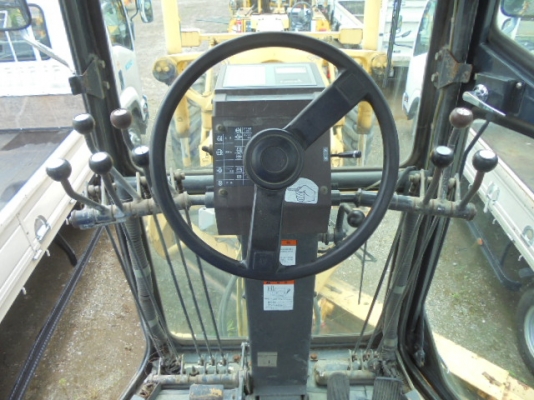 ขายรถเกรด KOMATSU GD505A-3AE สภาพสวยพร้อมใช้งานนำเข้าจากญี่ปุ่น ติดต่อ อำพล 090-9694506/ 080-3031241 ขายรถเกรด KOMATSU GD505A-3AE สภาพสวยพร้อมใช้งานนำเข้าจากญี่ปุ่น ติดต่อ อำพล 090-9694506/ 080-3031241